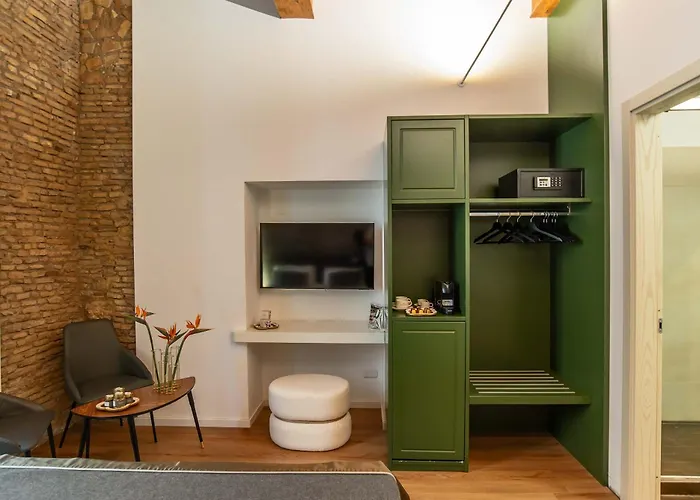 Guest house Ora Acanfora Rome