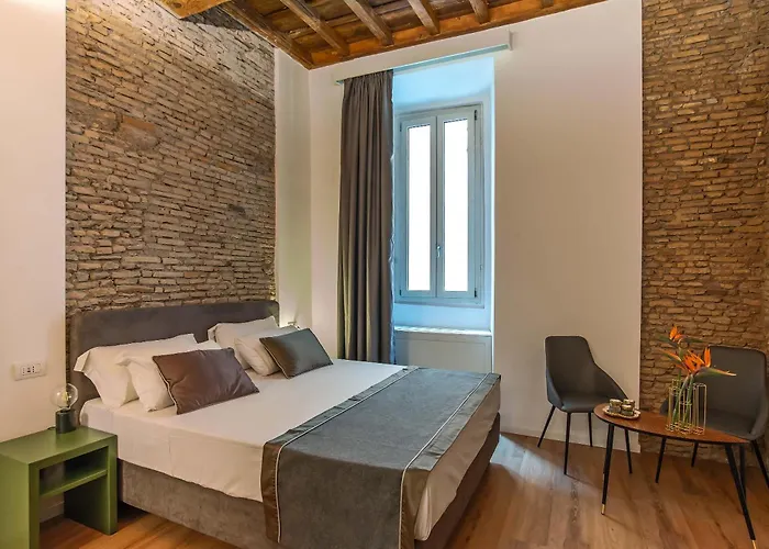 Ora Acanfora 4* Рим