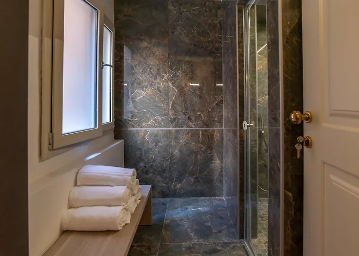 Ora Acanfora Guest house Rome