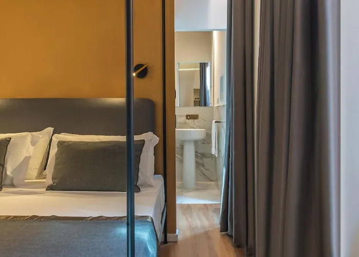Ora Acanfora Guest house Rome