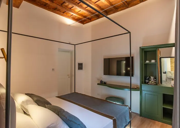 Ora Acanfora 4* Рим