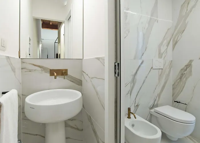 Гостевой дом Ora Acanfora 4*