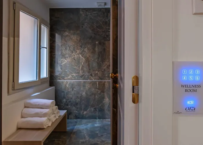 Guest house Ora Acanfora Rome