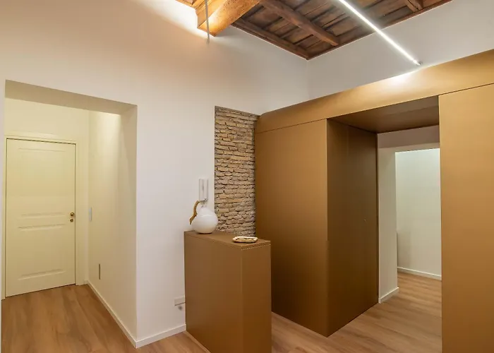 Ora Acanfora 4* Рим