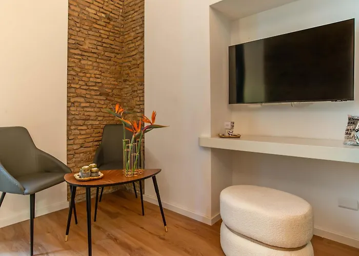 Ora Acanfora Guest house 4*